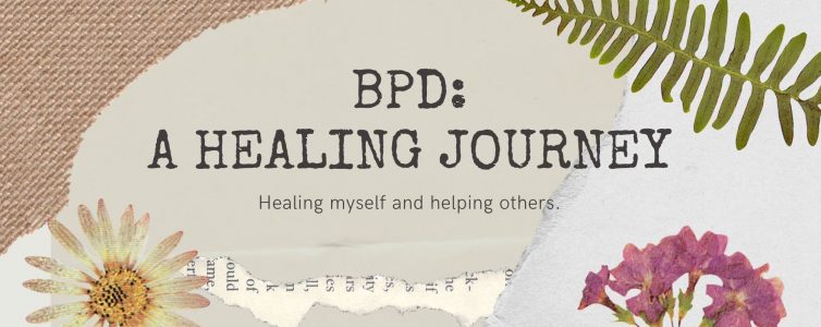BPD: A Journey